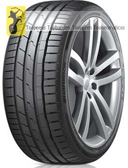 Ventus S1 Evo 3 K127A SUV