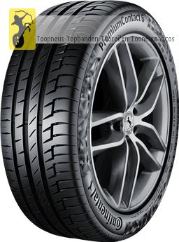ContiPremiumContact 6 MO FR