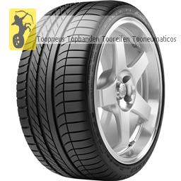 Eagle F1 Asymmetric SUV AO