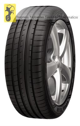 Eagle F1 Asymmetric 3 SUV AO