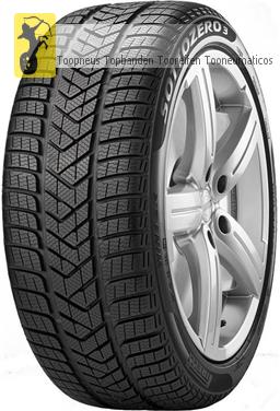 WINTER SOTTOZERO SERIE 3 AR RFT