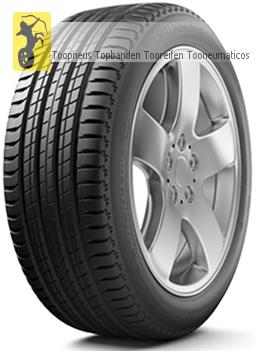 LATITUDE SPORT 3 VOL Acoustic