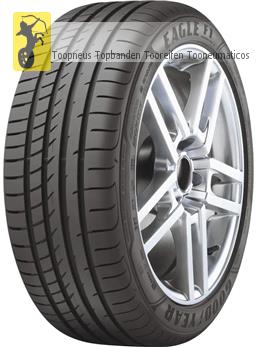 Eagle F1 Asymmetric 2 SUV N0