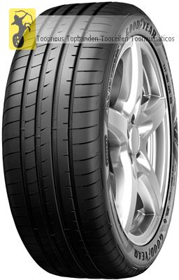 Eagle F1 Asymmetric 5 ROF