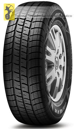 COMTRAC 2 ALLSEASON PLUS