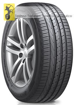 Ventus S1 evo2 SUV K117A R01