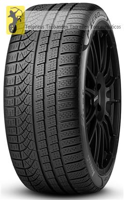 P ZERO WINTER NCS AO