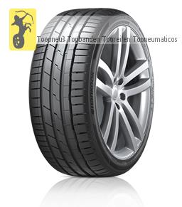 Ventus S1 evo 3 K127 C RFT