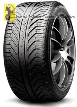 Pilot Sport A/S Plus N1