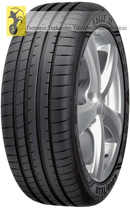 Eagle F1 Asymmetric 3 N0