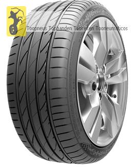 Victra Sport VS5 SUV