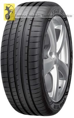 Eagle F1 Asymmetric 3 SUV AR