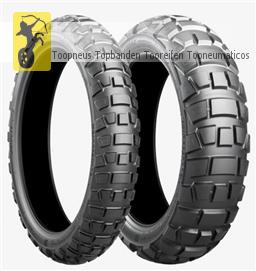 Battlax Adventure Cross AX41