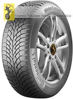 WinterContact TS 870