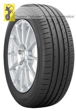 Proxes Comfort SUV