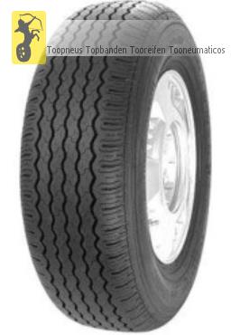 Turbosteel 70 CR11B