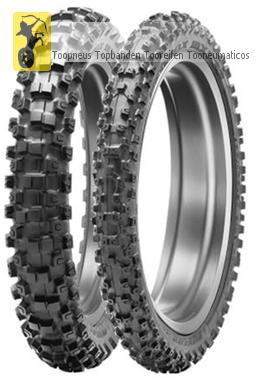 GEOMAX MX53
