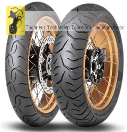 TRAILMAX MERIDIAN