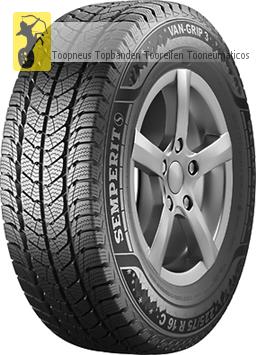 Van Grip 3