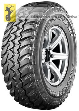 Dueler M/T 674