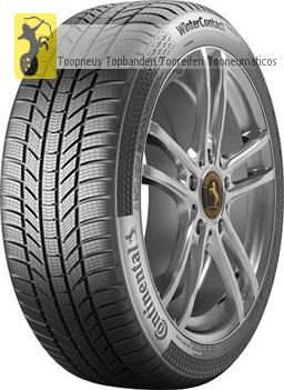 WinterContact TS 870 P ContiSeal