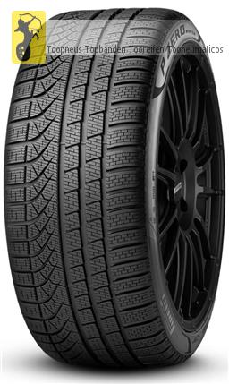 P ZERO WINTER ALP