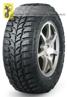CROSSWIND M/T