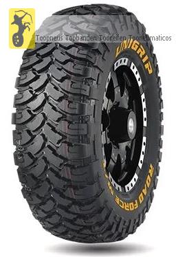 ROAD FORCE MT