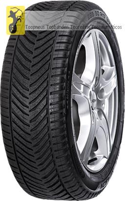 ALL SEASON SUV