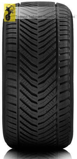 ALL SEASON SUV