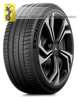 Pilot Sport EV Acoustic