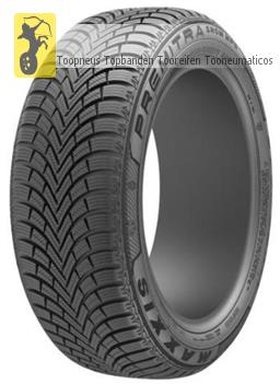 PREMITRA SNOW WP6 SUV