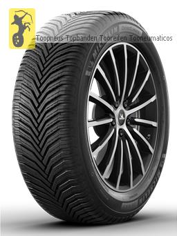 CrossClimate 2 SUV