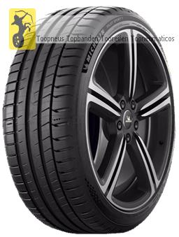 Pilot Sport 5 PS5