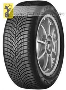 VECTOR 4Seasons Gen-3 SUV Seal Tech