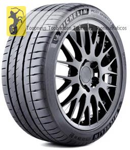 Pilot Sport 4 PS4 Acoustic SUV