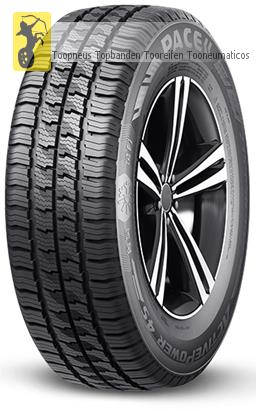 ACTIVE POWER 4S