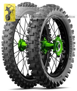 STARCROSS 6 MEDIUM HARD