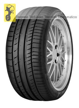 ContiSportContact 5 SUV ContiSeal