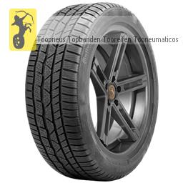 ContiWinterContact TS 830 P SUV AO