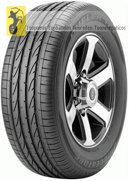 Dueler H/P Sport MFS