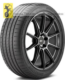Potenza S005 RFT