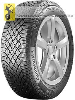 VikingContact 7 SUV
