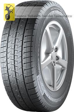 VanContact 4Season