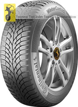 WinterContact TS 870 ContiSeal