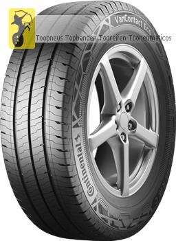 VanContact Eco