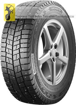 VanContact Ice
