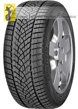 UltraGrip Performance Plus T0 SCT