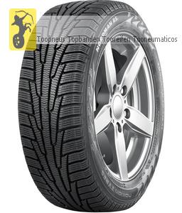 NORDMAN RS2 SUV