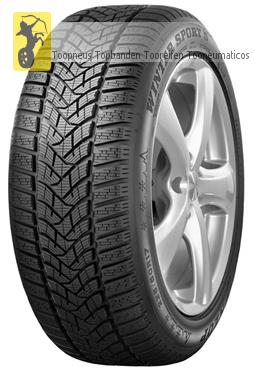 Winter Sport 5 SUV MFS